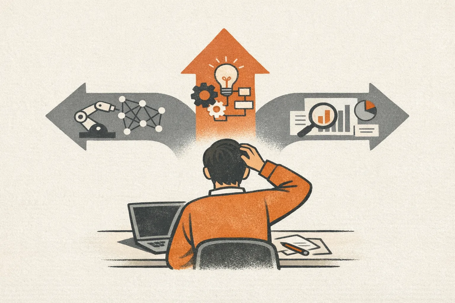 AI-Adjacent Jobs for Data Scientists to Pivot Into
