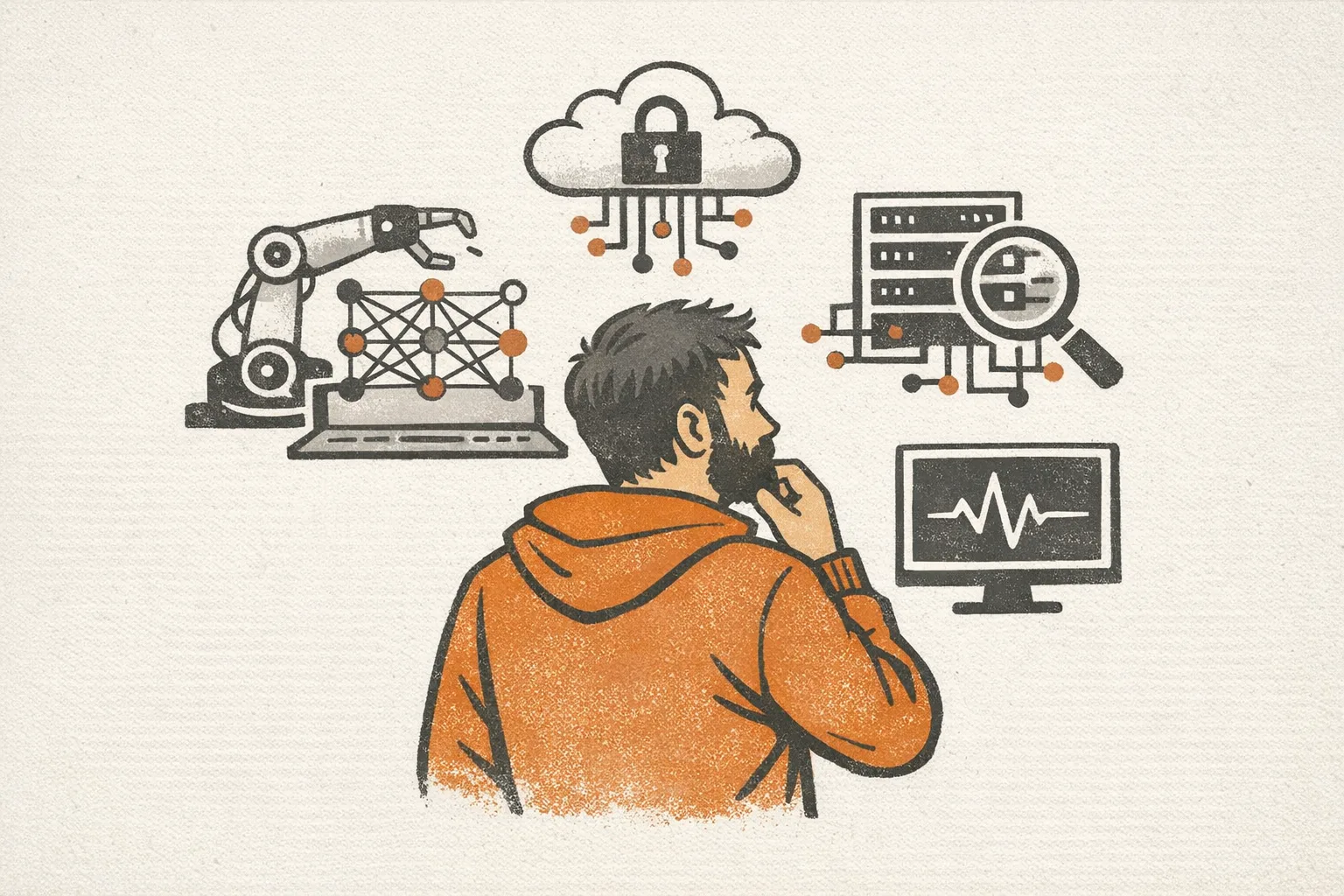 AI-Adjacent Jobs for DevOps Engineers in 2026