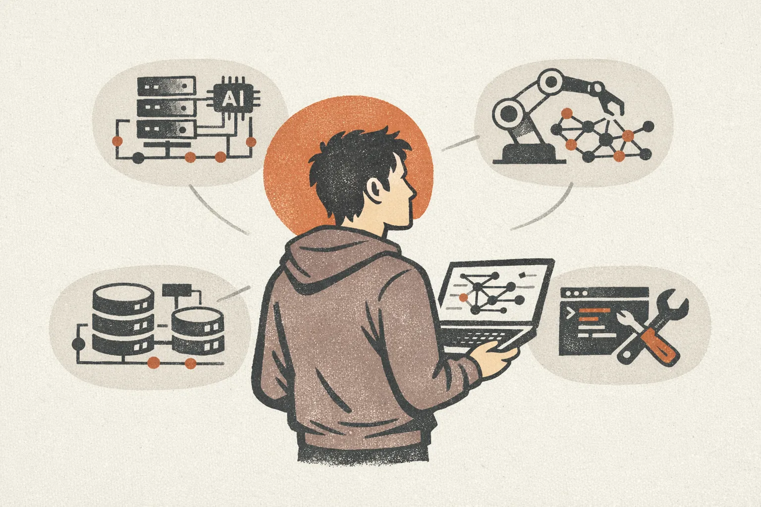 AI-Adjacent Roles for Backend Engineers in 2026