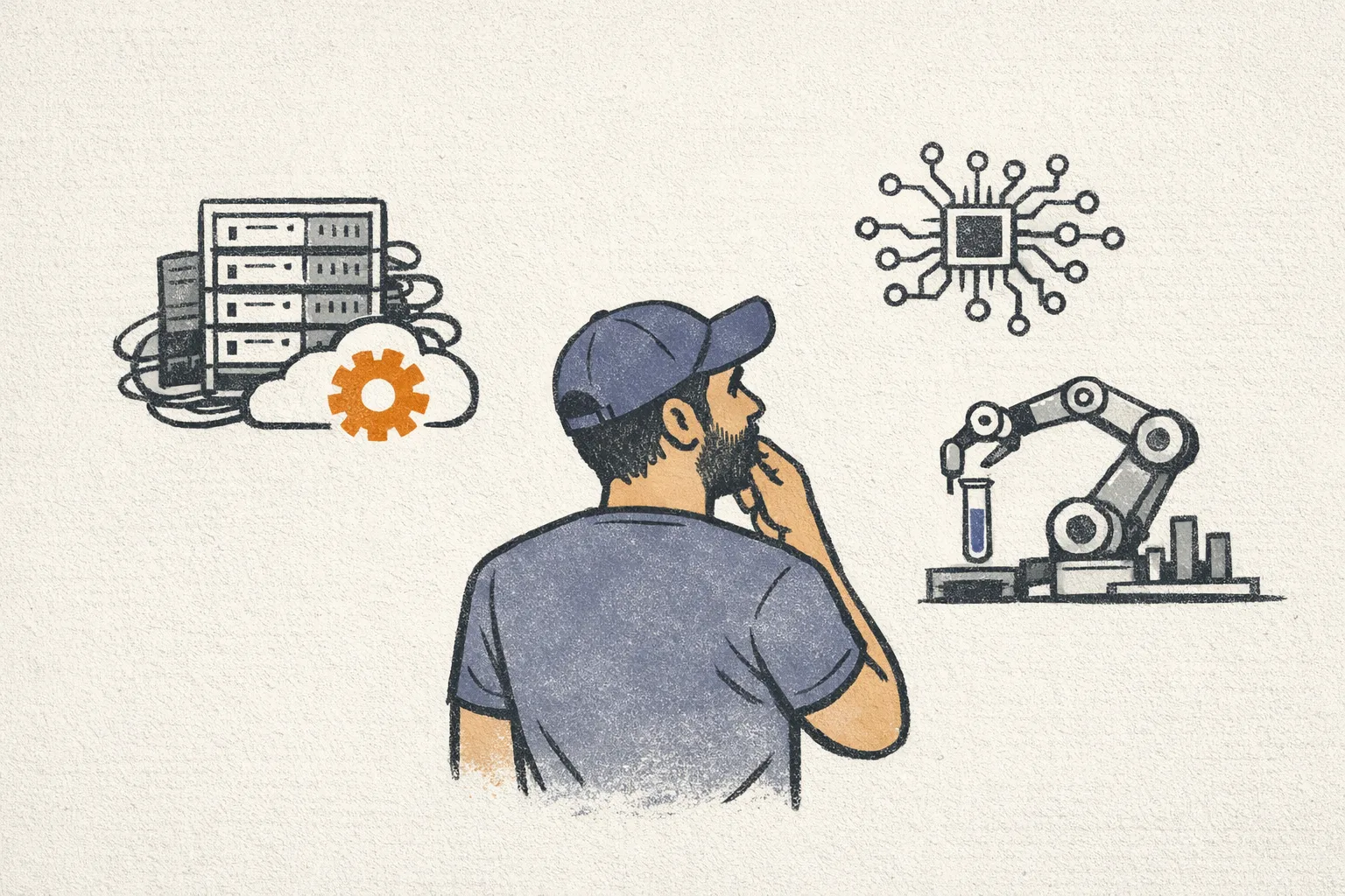 AI-Adjacent Roles for DevOps Engineers in 2026