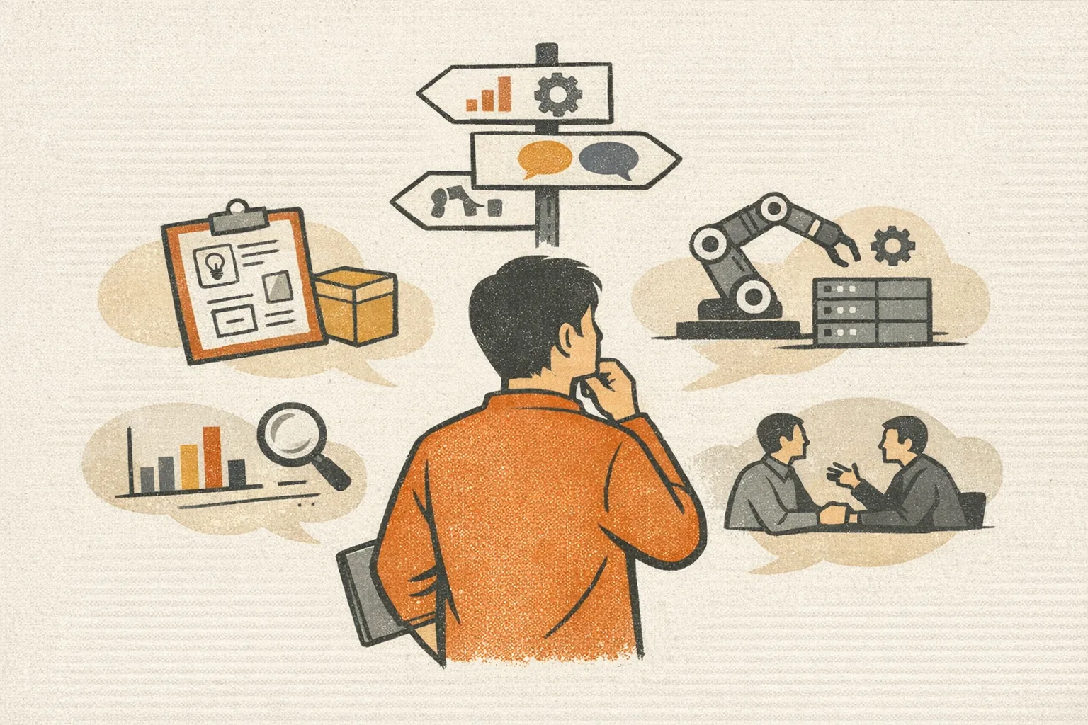AI-Adjacent Roles for Data Scientists in 2026