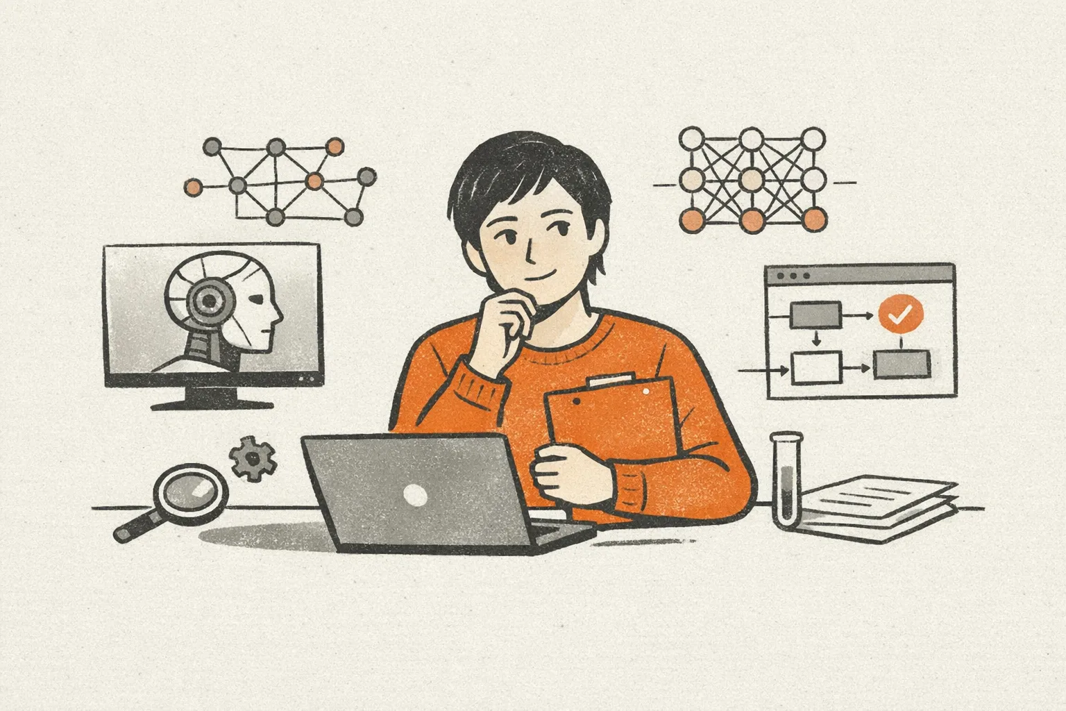 AI-Adjacent Roles for QA Engineers in 2026