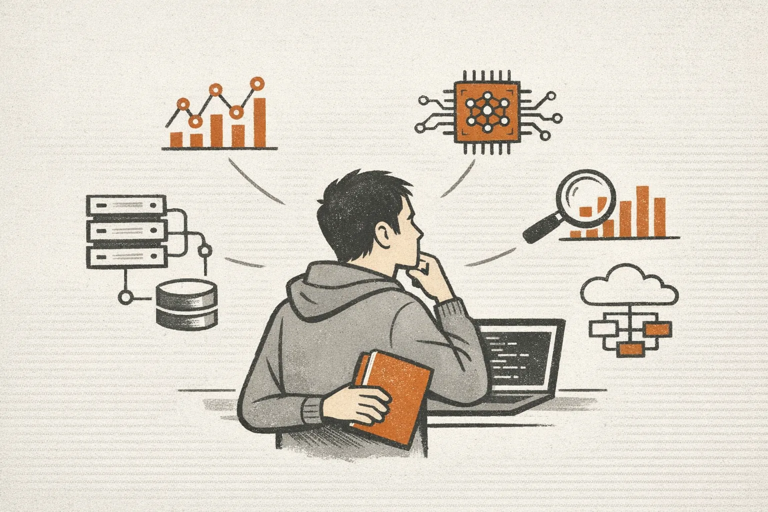 AI-Adjacent Roles for Backend Engineers in 2026
