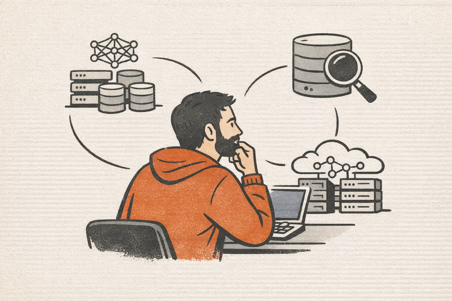 Backend Engineer AI-Adjacent Roles to Pivot Into