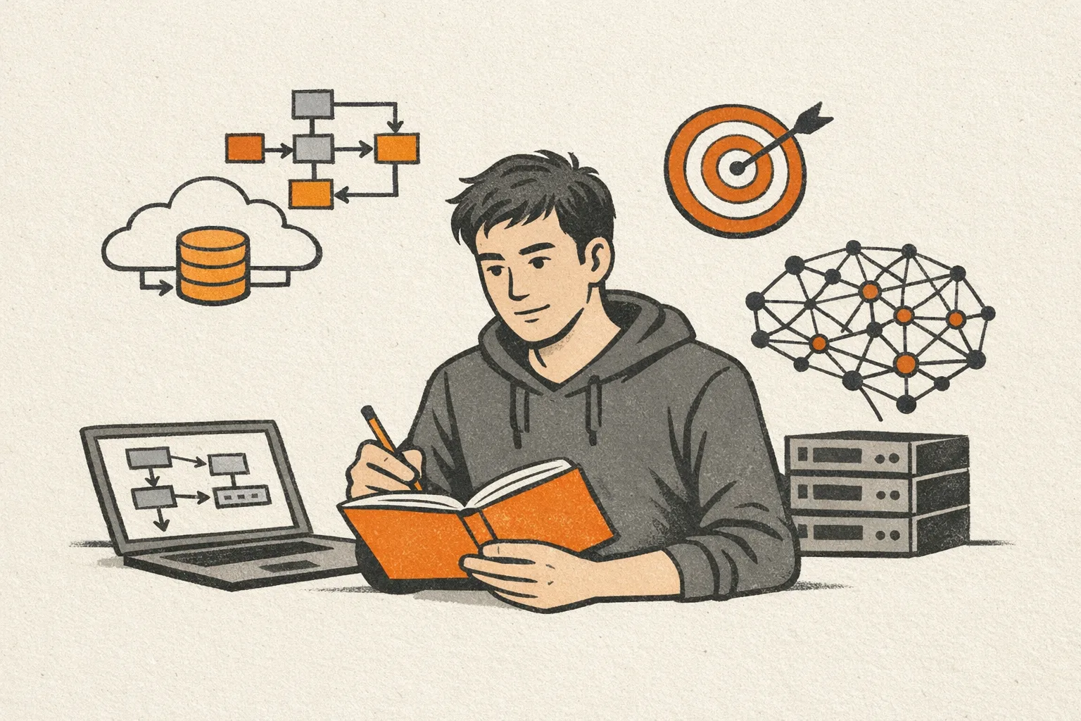 Backend Engineer Interview Prep for AI-Adjacent Roles