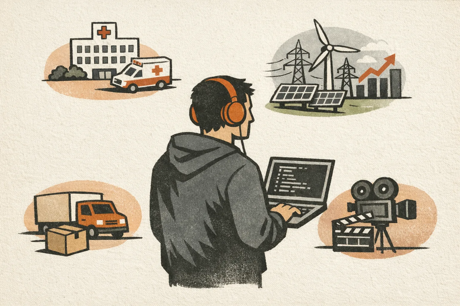 Backend Engineer Jobs Outside Big Tech in 2026
