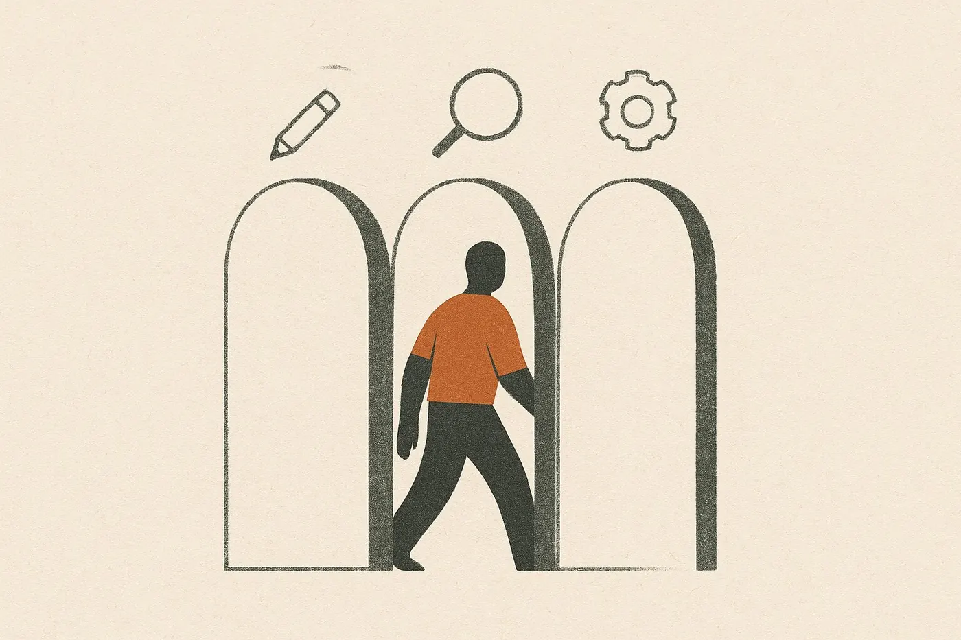 Best Adjacent Roles for Technical Artists, Designers, and QA Engineers