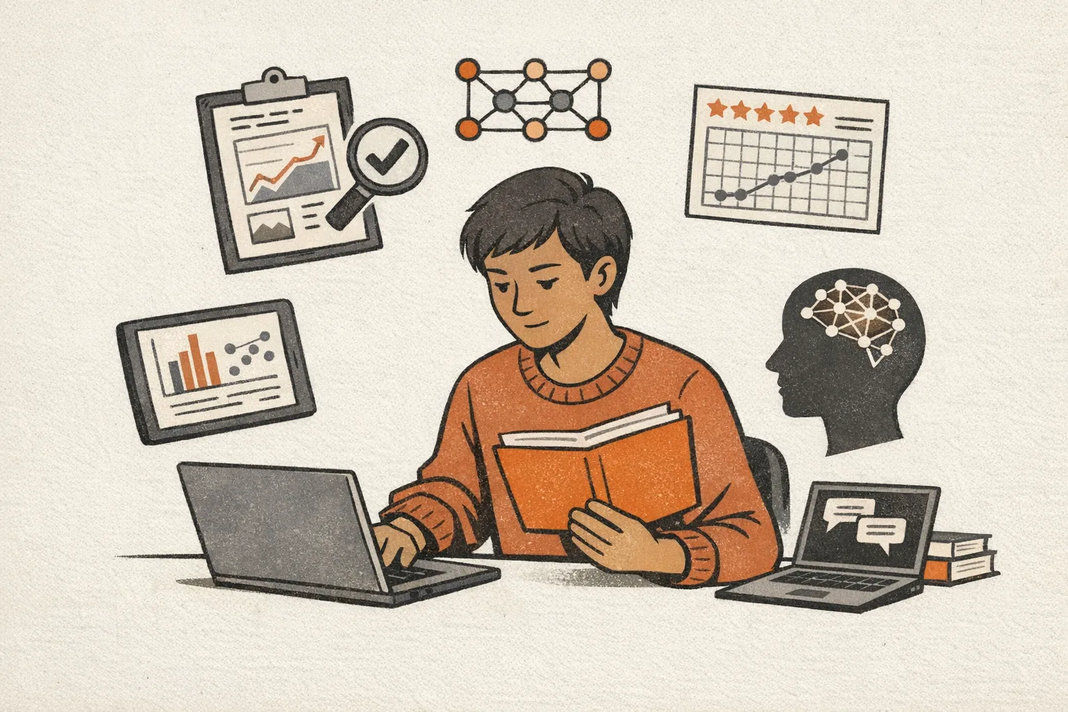 Data Scientist Portfolio for AI-Adjacent Roles in 2026