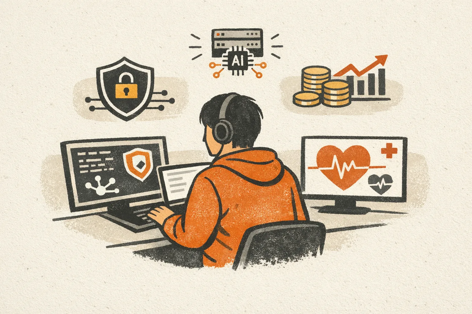 Best Adjacent Industries for DevOps Engineers in 2026