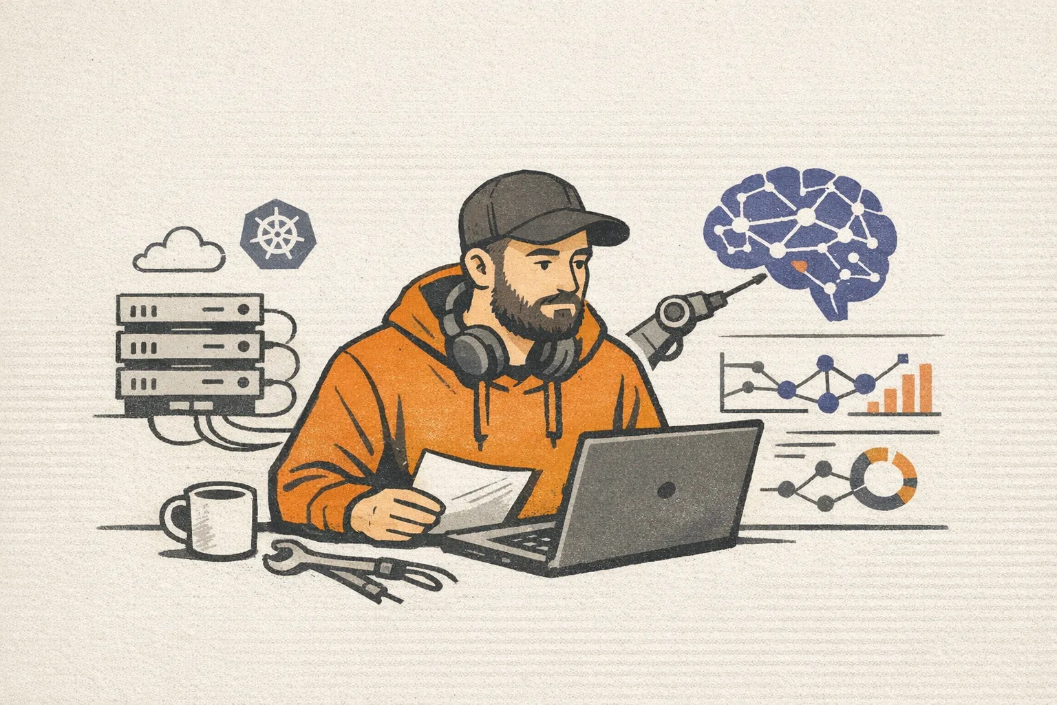 DevOps Engineer AI Role Interview Guide for 2026