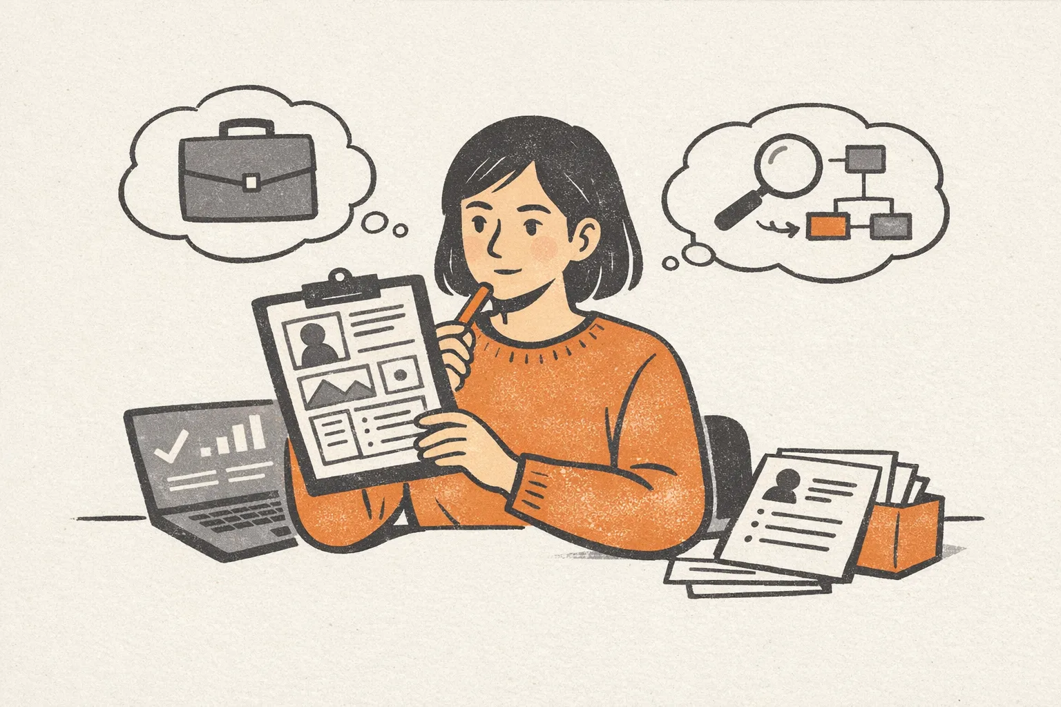 Cover image for QA Engineer Portfolio and Interview Prep for Adjacent Roles