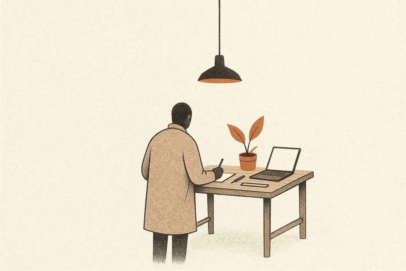 Should You Freelance After a Layoff?