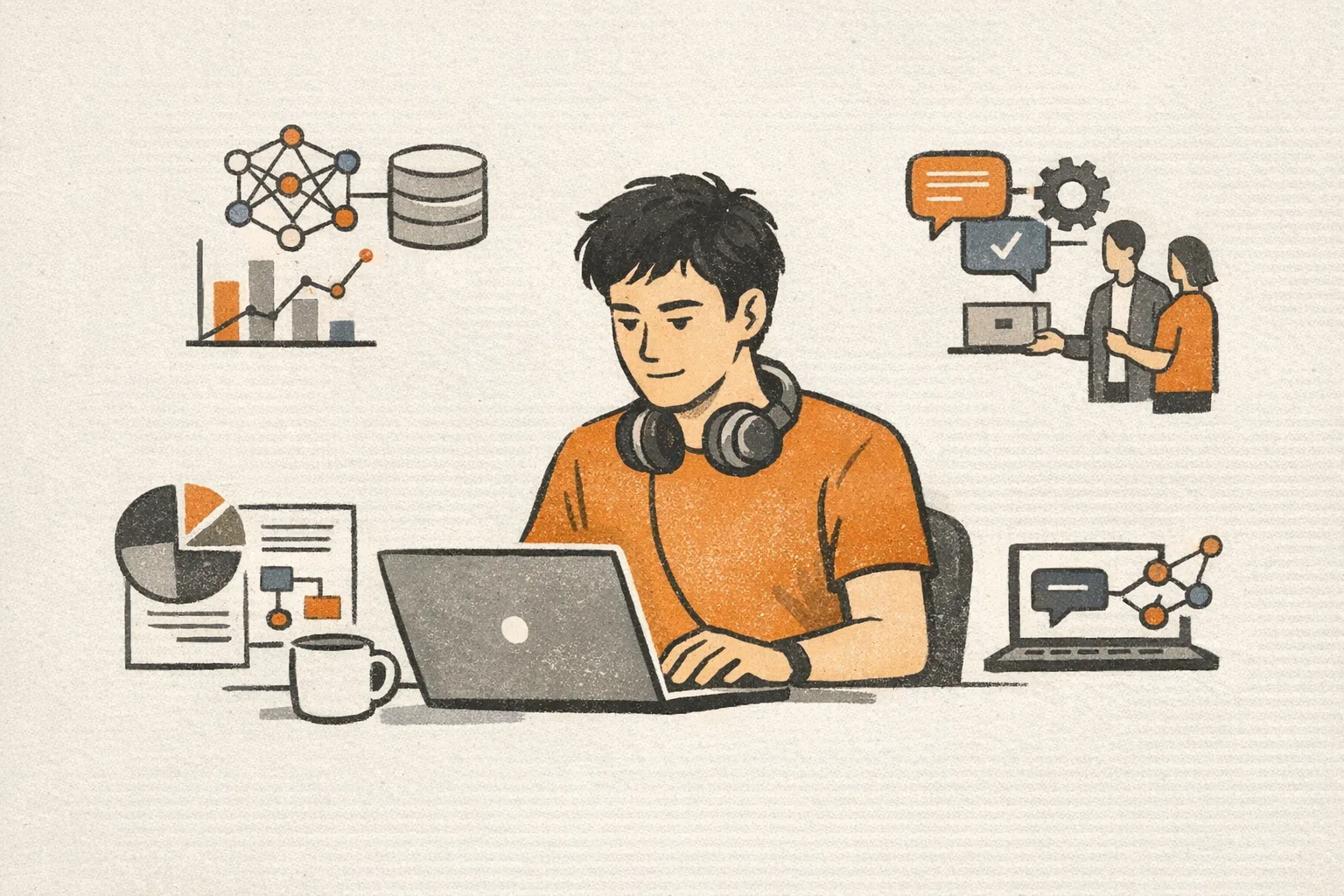 AI-Adjacent Roles for Software Engineers in 2026