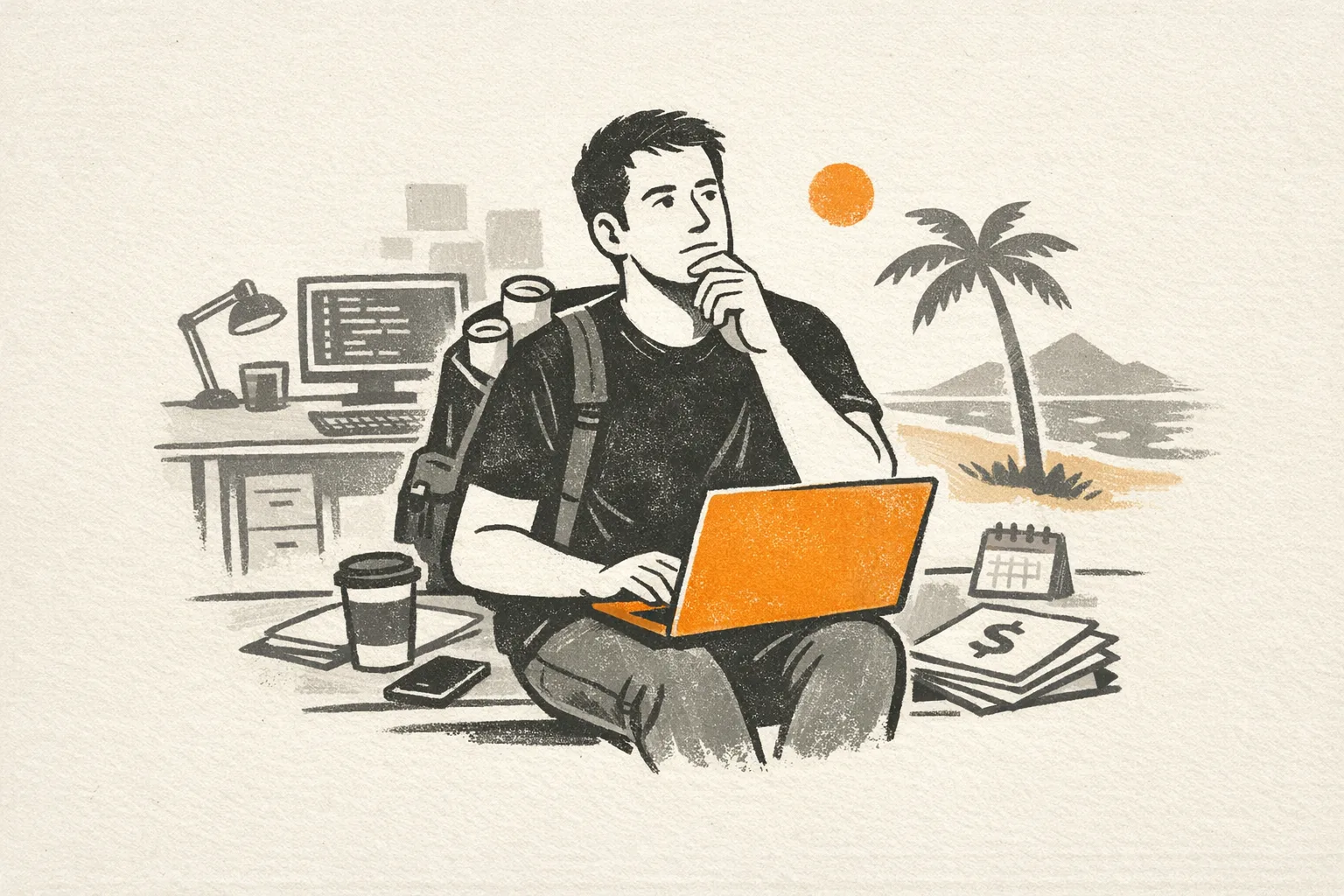 Software Engineer to Freelance Developer Guide (2026)